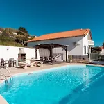 度假居 Guestready - Peaceful Paradise In Madeira
