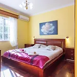 度假居 Guestready - Peaceful Paradise In Madeira 阿科达卡列塔