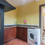 Guestready - Peaceful Paradise In Madeira 阿科达卡列塔