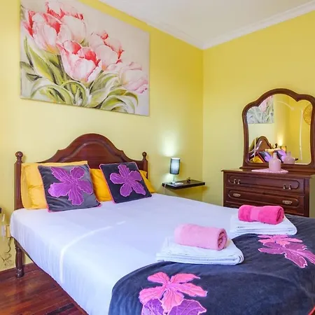 Guestready - Peaceful Paradise In Madeira