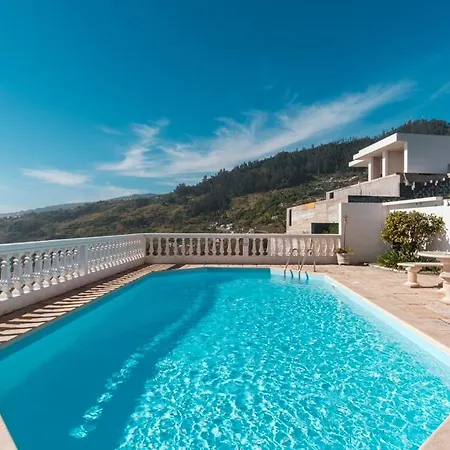 Guestready - Peaceful Paradise In Madeira Semesterbostad *