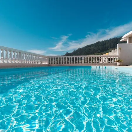 Guestready - Peaceful Paradise In Madeira Affittacamere Arco da Calheta (Madeira)