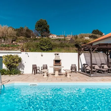 Guestready - Peaceful Paradise In Madeira *
