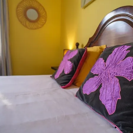Affittacamere Guestready - Peaceful Paradise In Madeira Arco da Calheta (Madeira)
