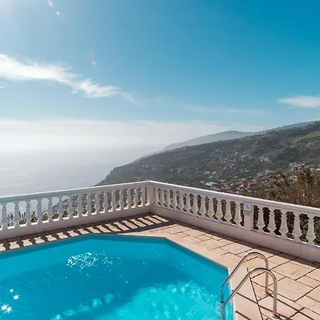 Guestready - Peaceful Paradise In Madeira Arco da Calheta (Madeira)