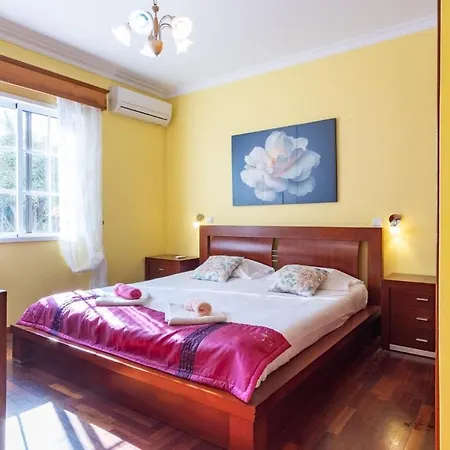 Semesterbostad Guestready - Peaceful Paradise In Madeira Arco da Calheta (Madeira)