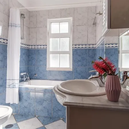 Semesterbostad Guestready - Peaceful Paradise In Madeira