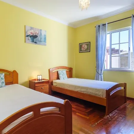 Guestready - Peaceful Paradise In Madeira Semesterbostad Arco da Calheta (Madeira)