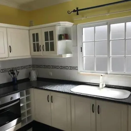 Guestready - Peaceful Paradise In Madeira Arco da Calheta (Madeira)