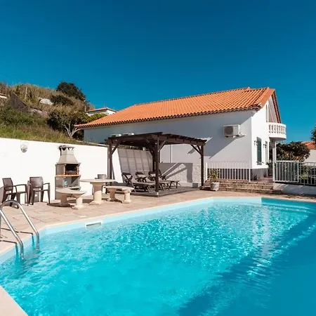 Сasa de vacaciones Guestready - Peaceful Paradise In Madeira