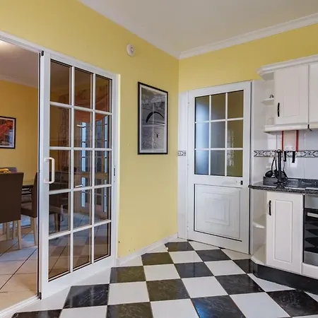 Guestready - Peaceful Paradise In Madeira ארקו דה קלחטה