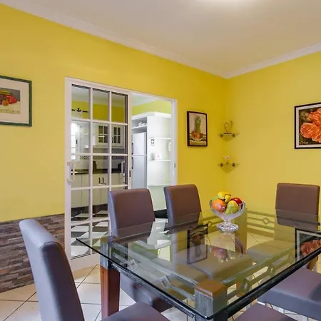 Guestready - Peaceful Paradise In Madeira Сasa de vacaciones