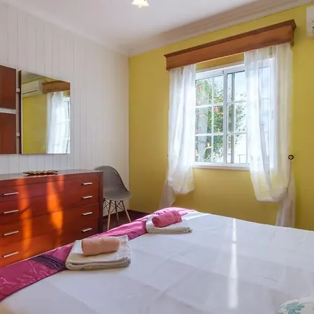 Сasa de vacaciones Guestready - Peaceful Paradise In Madeira *