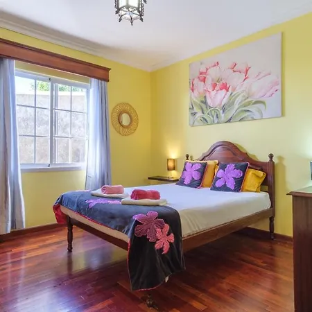 Guestready - Peaceful Paradise In Madeira * Arco da Calheta (Madeira)