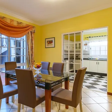 Vakantiehuis Guestready - Peaceful Paradise In Madeira