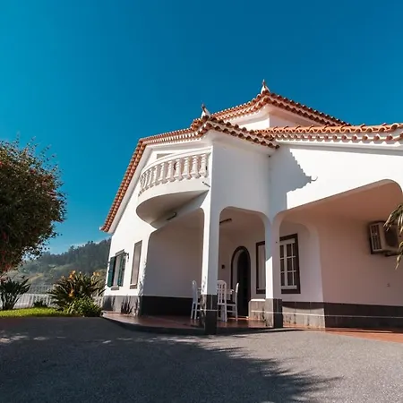 Guestready - Peaceful Paradise In Madeira *