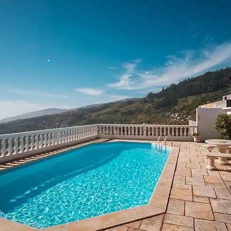 Guestready - Peaceful Paradise In Madeira