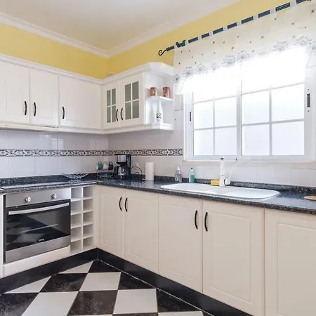 Guestready - Peaceful Paradise In Madeira Vakantiehuis