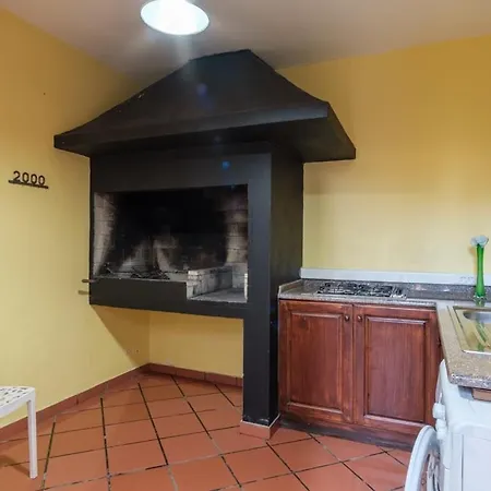 Holiday home Guestready - Peaceful Paradise In Madeira *