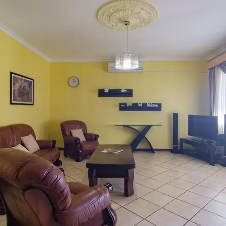 Guestready - Peaceful Paradise In Madeira *