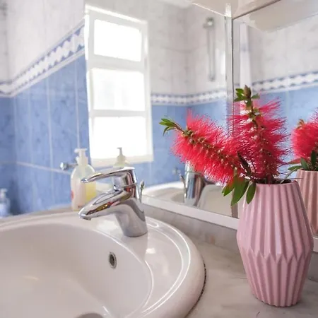 Guestready - Peaceful Paradise In Madeira