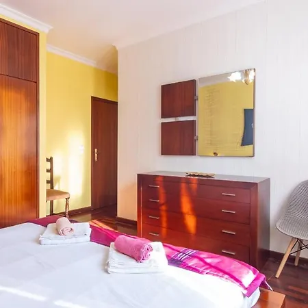 Guestready - Peaceful Paradise In Madeira Πανσιόν *