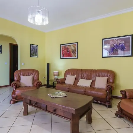 Vakantiehuis Guestready - Peaceful Paradise In Madeira Arco da Calheta (Madeira)