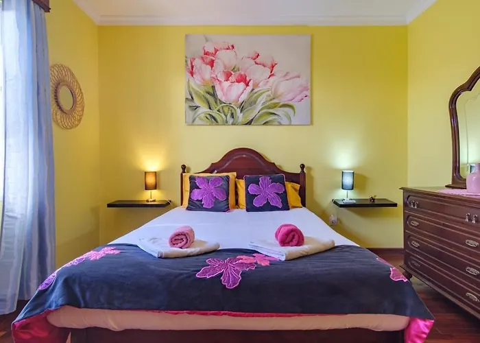 Guestready - Peaceful Paradise In Madeira Arco da Calheta (Madeira)