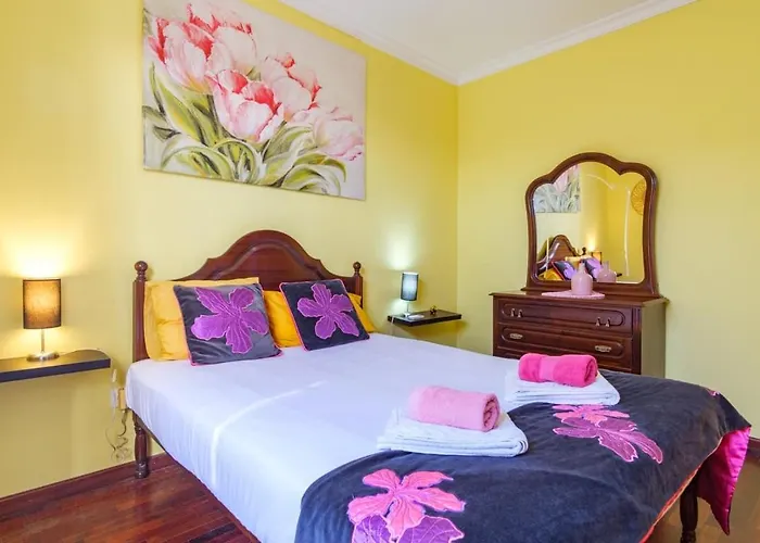 Guestready - Peaceful Paradise In Madeira