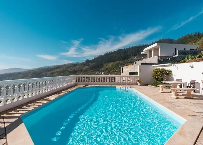 Guestready - Peaceful Paradise In Madeira Casa vacanze *