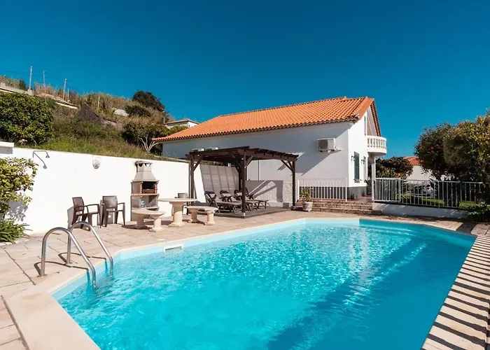 Hébergement de vacances Guestready - Peaceful Paradise In Madeira