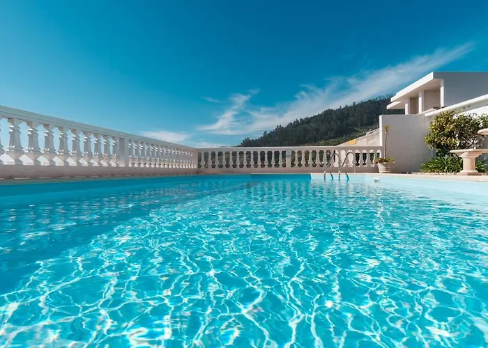 Guestready - Peaceful Paradise In Madeira Hébergement de vacances Arco da Calheta (Madeira)