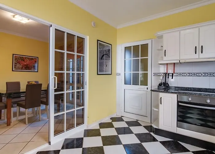 Guestready - Peaceful Paradise In Madeira Arco da Calheta (Madeira)