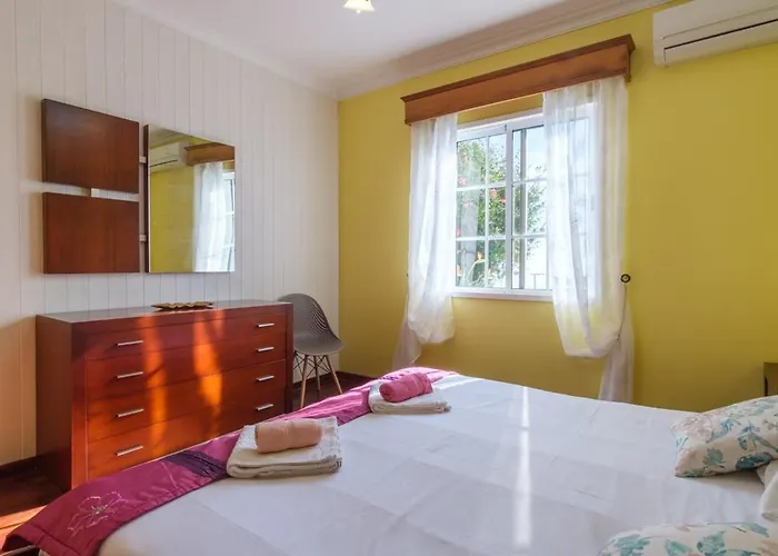 Hébergement de vacances Guestready - Peaceful Paradise In Madeira *