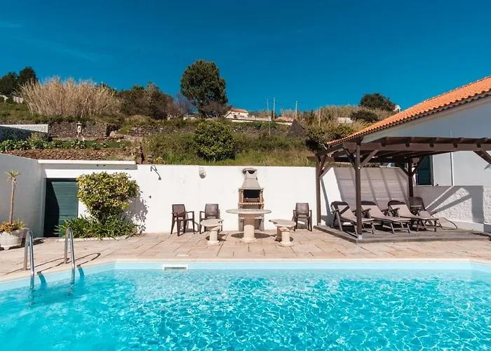 Guestready - Peaceful Paradise In Madeira *