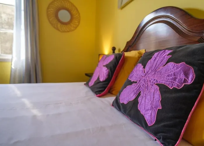 Hébergement de vacances Guestready - Peaceful Paradise In Madeira Arco da Calheta (Madeira)
