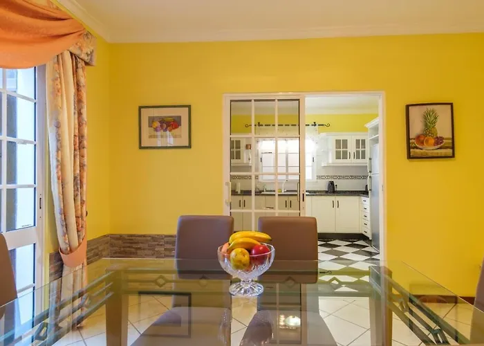 Guestready - Peaceful Paradise In Madeira Casa vacanze Arco da Calheta (Madeira)