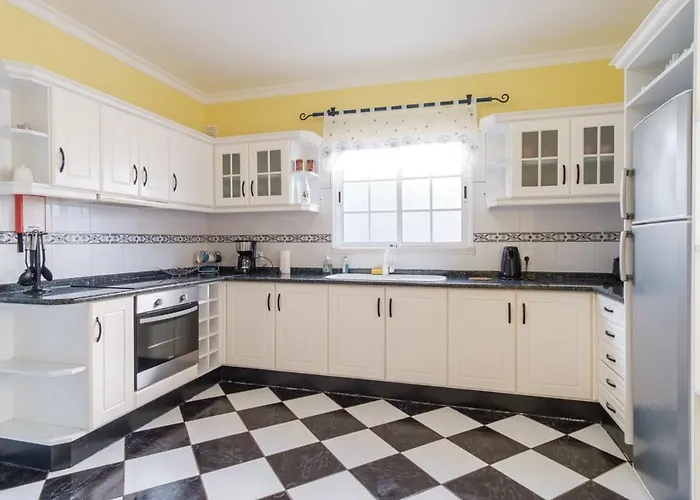 Guestready - Peaceful Paradise In Madeira Hébergement de vacances