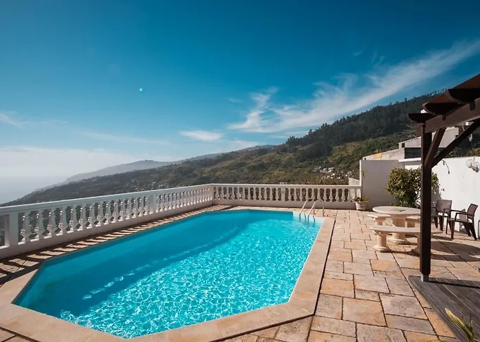 Guestready - Peaceful Paradise In Madeira