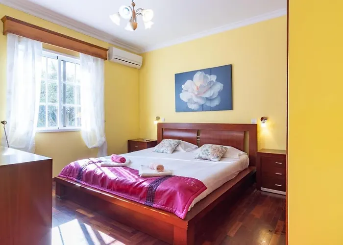 Casa vacanze Guestready - Peaceful Paradise In Madeira Arco da Calheta (Madeira)