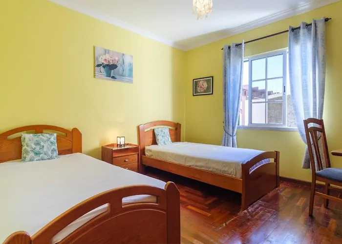 Guestready - Peaceful Paradise In Madeira Casa vacanze Arco da Calheta (Madeira)