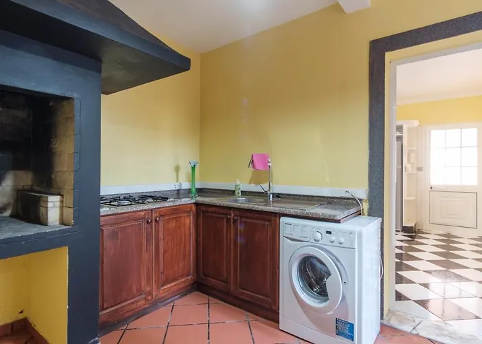 Guestready - Peaceful Paradise In Madeira Arco da Calheta (Madeira)