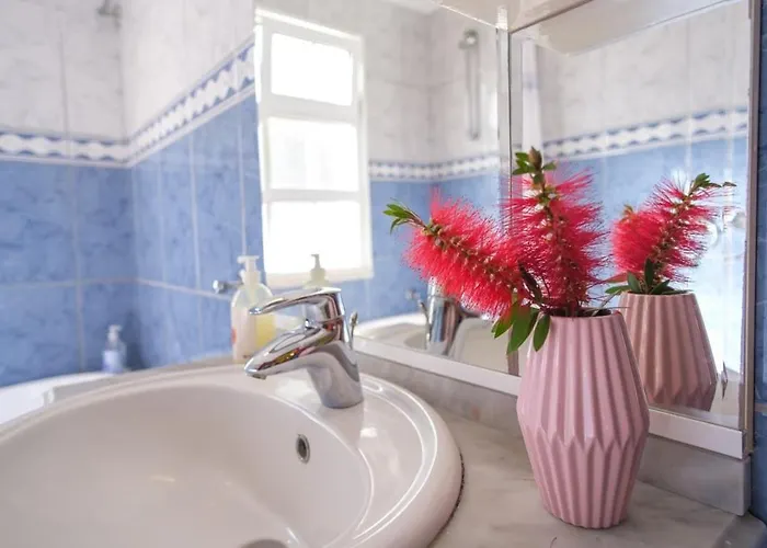 Guestready - Peaceful Paradise In Madeira