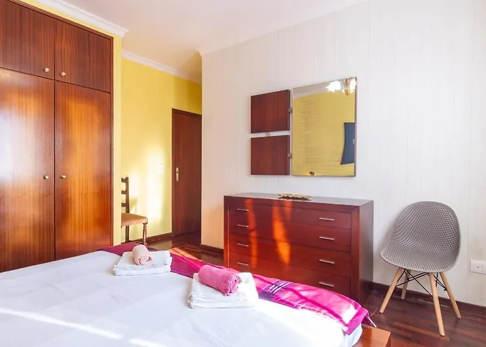 Guestready - Peaceful Paradise In Madeira Casa vacanze *