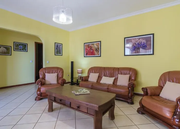 Hébergement de vacances Guestready - Peaceful Paradise In Madeira Arco da Calheta (Madeira)