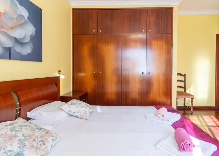 Guestready - Peaceful Paradise In Madeira * Arco da Calheta (Madeira)